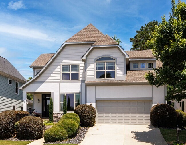 Building Photo - Beautiful home in Charleston walk community!