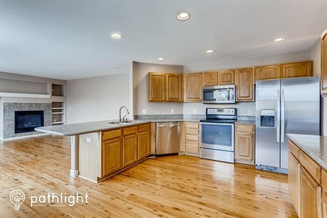 Building Photo - 4683 Charing Ct, Castle Rock, CO, 80109