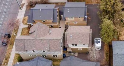 Building Photo - 964 SW Hill St