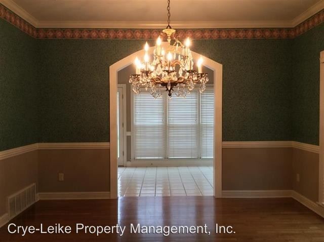 Building Photo - 4 br, 3.5 bath House - 9540 Dogwood Estates