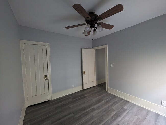 Bedroom 1 - 1920 Dodge Ave