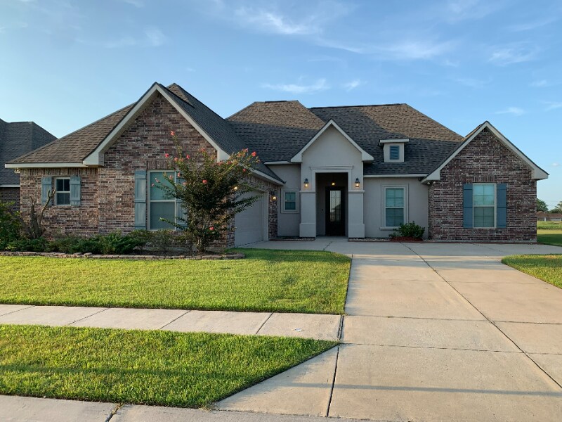 Foto principal - 3894 Union Dr