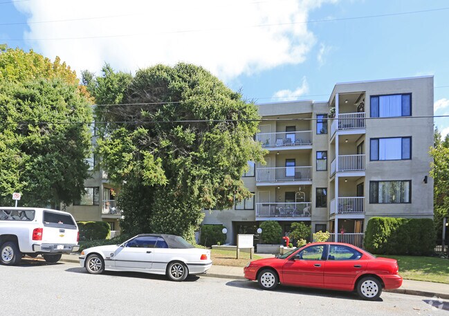 Building Photo - Firview Apartments