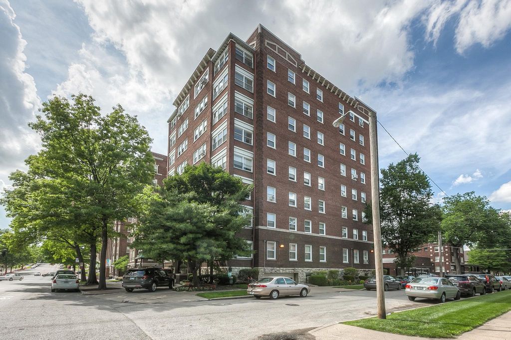 Primary Photo - 422 E Armour Blvd