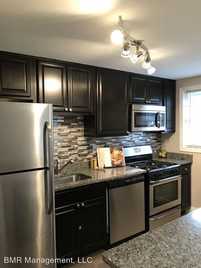 Foto del edificio - 1002 N Central Ave