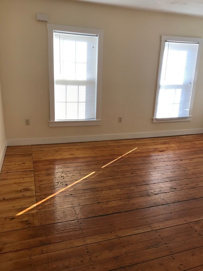 Foto del edificio - 41 Bowers St