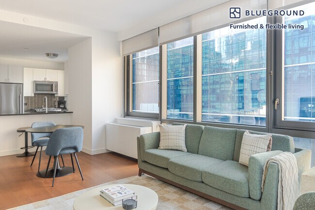 Foto del edificio - 435 W 31st St