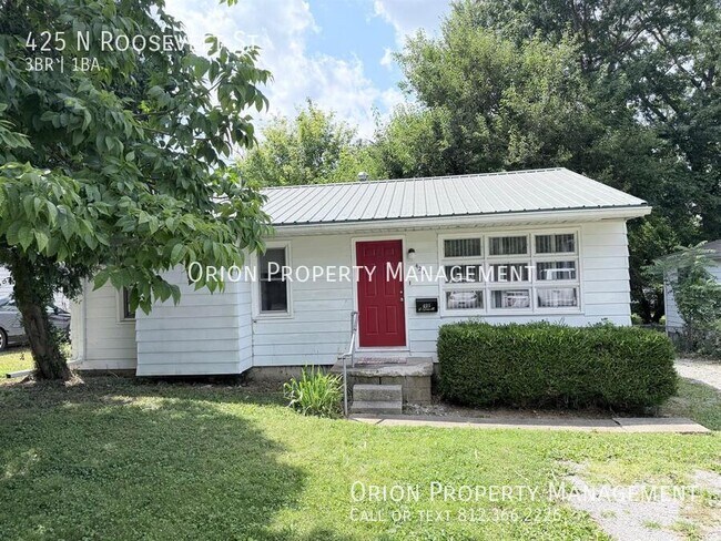 Building Photo - 425 N Roosevelt St