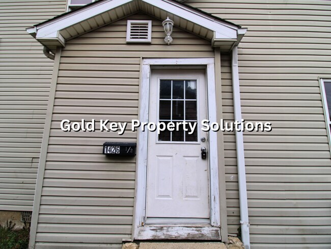 Foto del edificio - 1426 WALNUT ST.