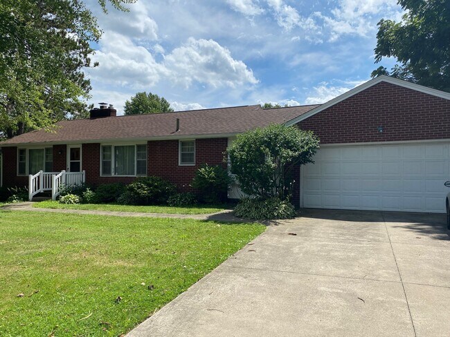 Foto del edificio - 5920 Island Dr NW