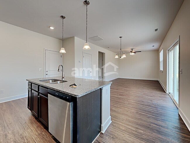 Building Photo - 2932 Throneberry Lane