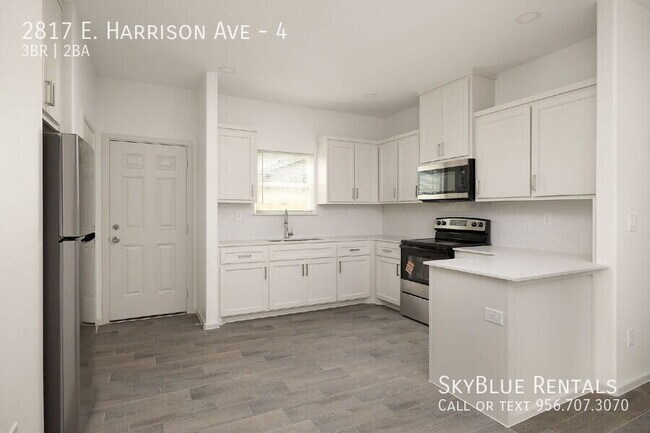 Foto del edificio - 2817 W Harrison Ave