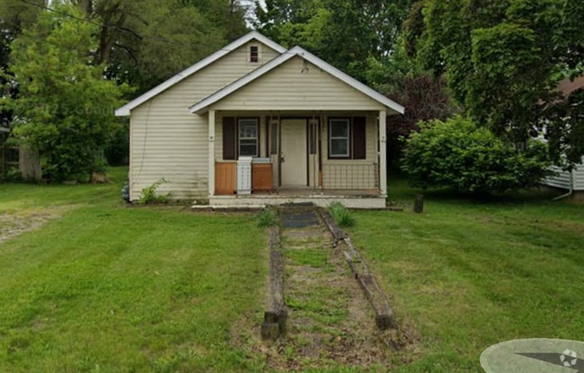 Building Photo - 139 Van Armon Ave
