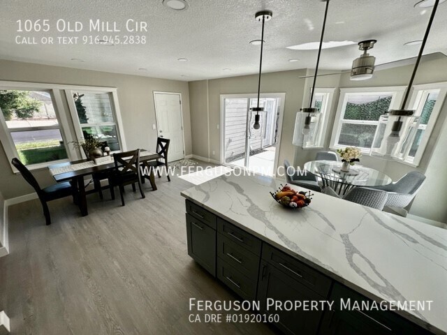 Building Photo - Recently Updated West Roseville Home Close...