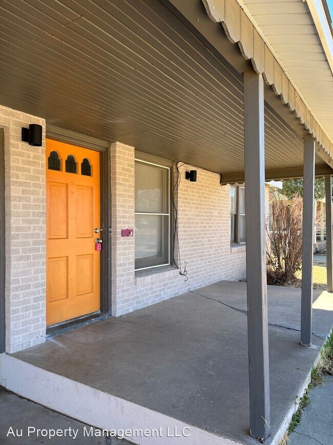 Building Photo - 2 br, 1 bath House - 1105 S AVONDALE ST