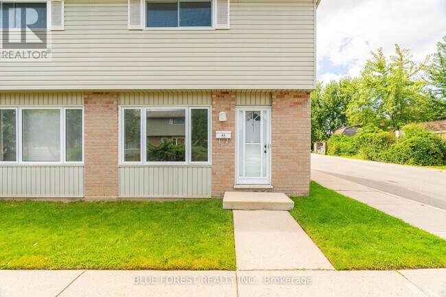 Photo du bâtiment - 1095 Jalna Blvd