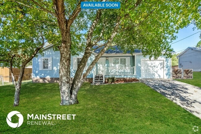 Building Photo - 1561 Rose Garden Ln