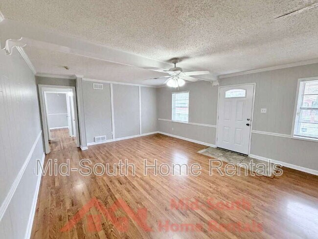 Foto del edificio - 1904 Capri Rd