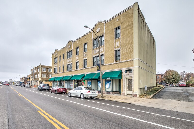 4523 Gravois Ave, St. Louis, MO 63116 Condo for Rent in St. Louis, MO