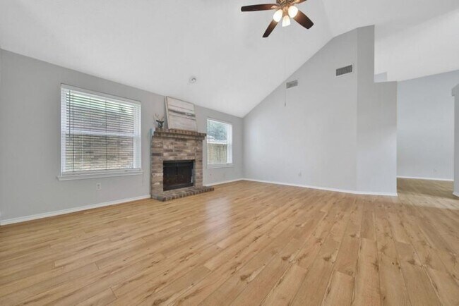 Foto del edificio - 1223 Berrystone Trail