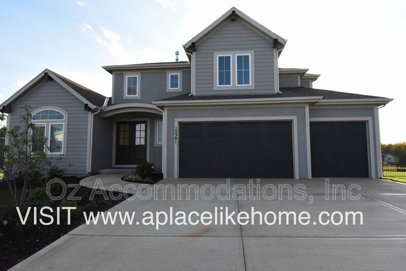 Primary Photo - 15301 W 171st Ter