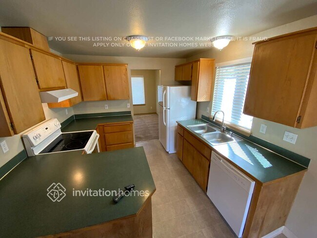 Foto del edificio - 20205 11th Ave Ct E