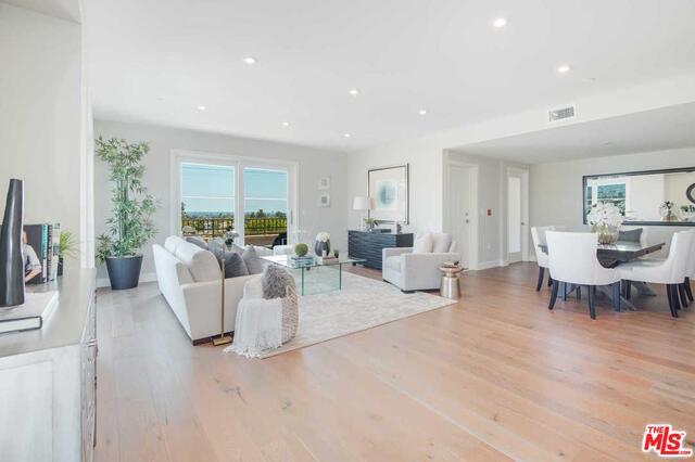 Foto principal - 1500 S Beverly Dr