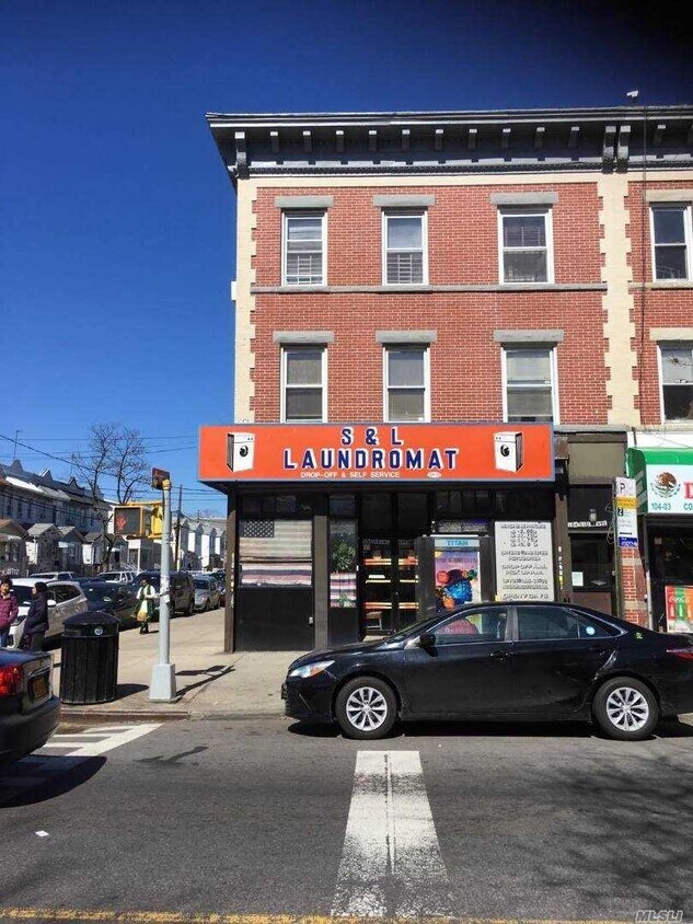 Primary Photo - 104-01 101st Ave