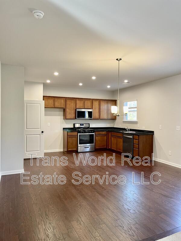 Foto del edificio - 5899 Wheeler Ridge Rd