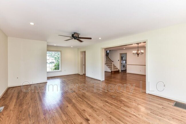 Building Photo - 2601 Turbridge Ln