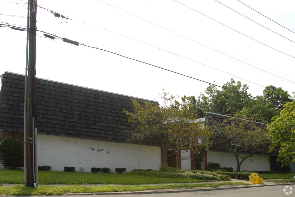 Primary Photo - Exchange Avenue Apartments