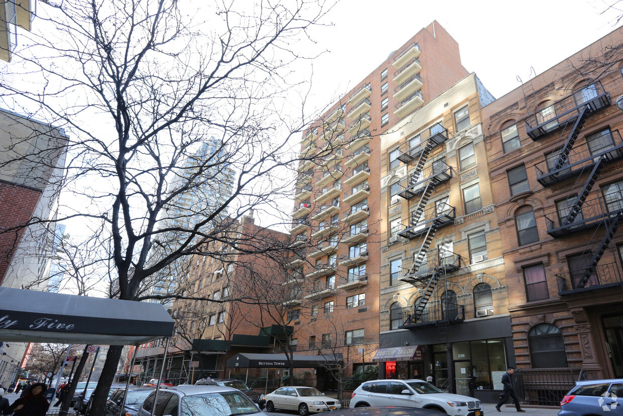 Foto principal - 228 East 85th Street