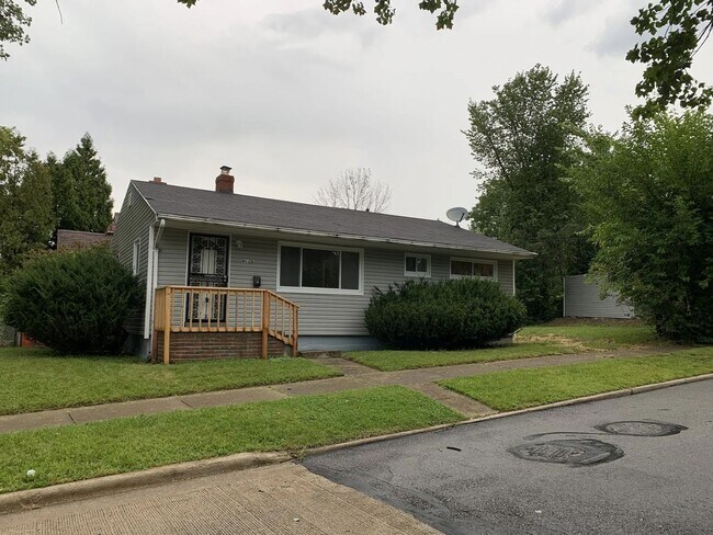 Foto del edificio - 3BD/ 1.5 BA Home for Rent Cleveland