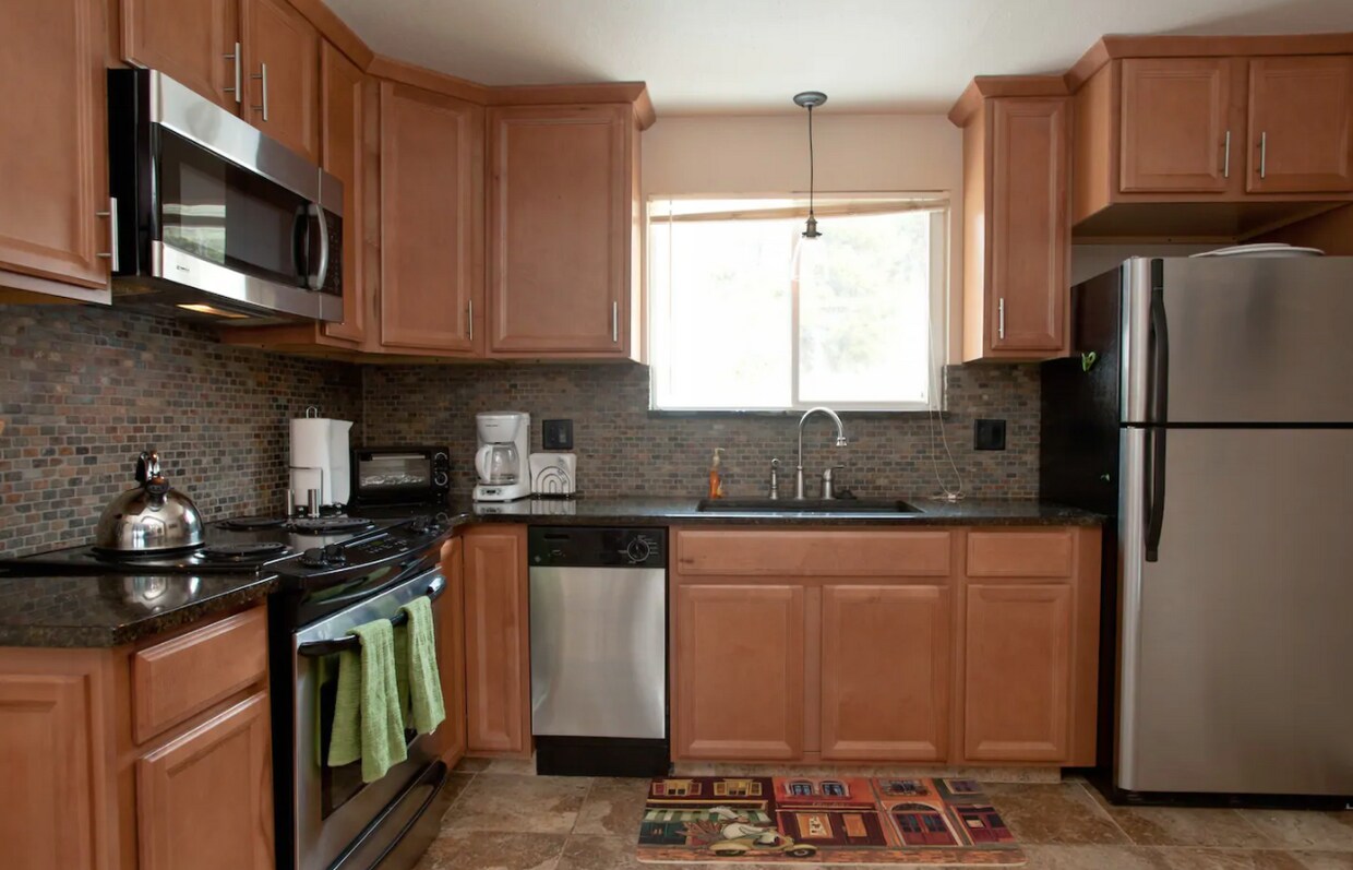 1942 Boreas Pass Rd Unit 3 and 4B building A, Breckenridge, CO 80424