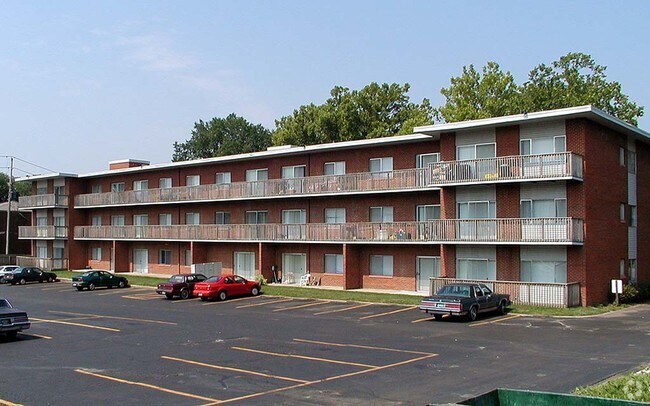 Apartments In Waldo Kansas City Apartments In Waldo Kansas City