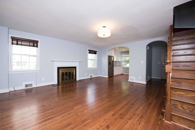 Building Photo - 1208 Portner Rd