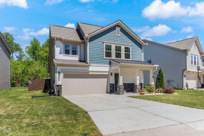 Building Photo - 420 Mockingbird Ln