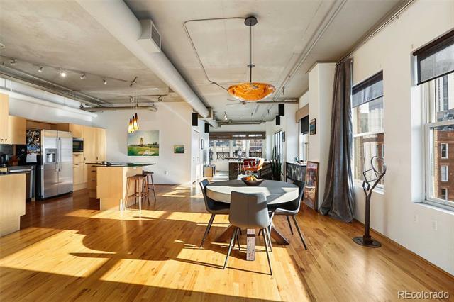 Foto del edificio - 1499 Blake St