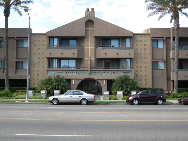 Building Photo - 19009 Sherman Way