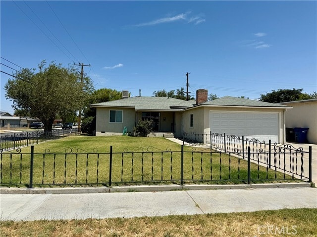 Primary Photo - 1445 W Jackman St