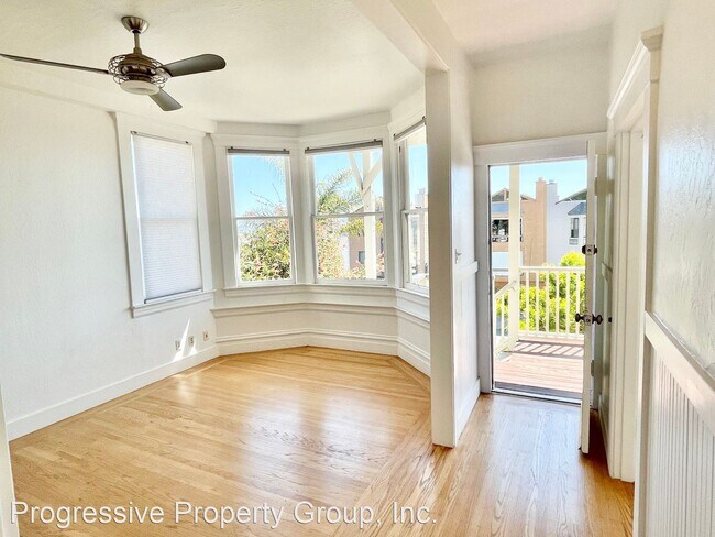 Foto del edificio - 3 br, 2 bath House - 418 Pennsylvania Street
