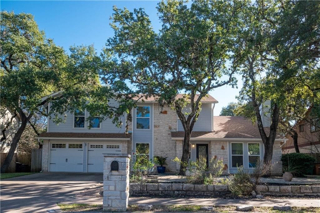 Foto principal - 5615 Abilene Trail