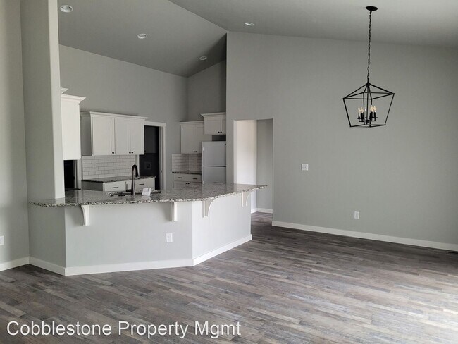 Building Photo - 4 br, 2 bath House - 849 Broadmoor