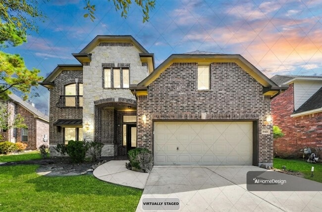 Foto del edificio - 9427 Sapphire Bay Ln