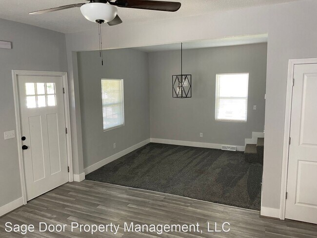 3 br, 1.5 bath House - 2419 Bales Avenue photo'