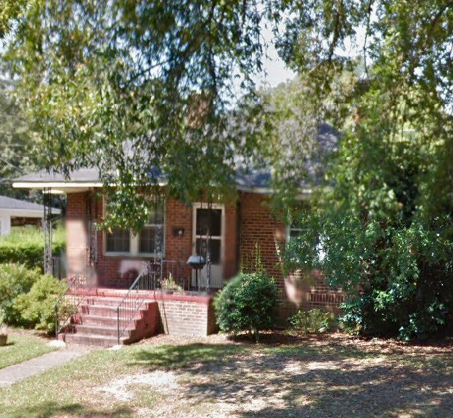 26 Elmwood St NE, Rome, GA 30161 House Rental in Rome, GA