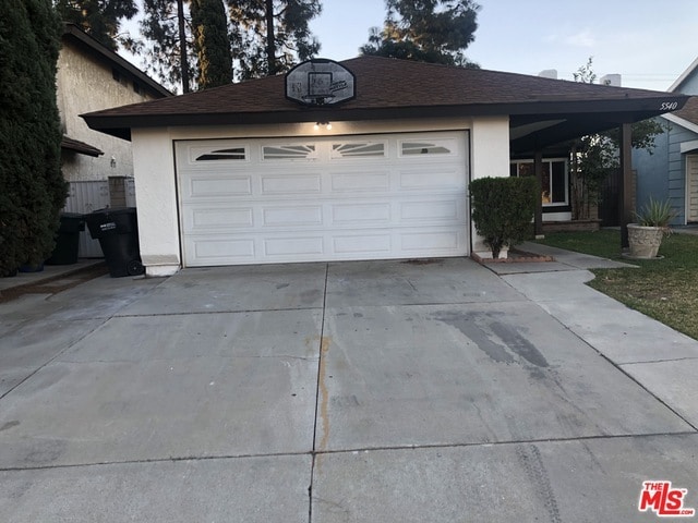 Foto del edificio - 5540 Joaquin Ct