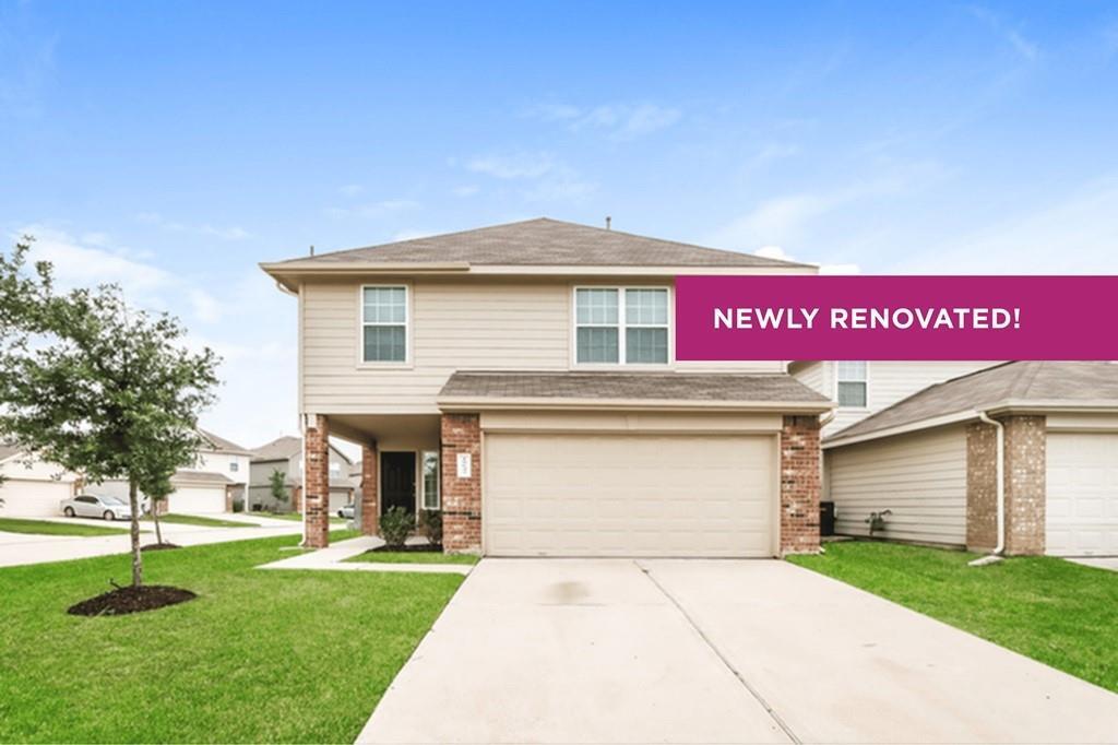 Foto principal - 18642 Rock Flats Ravine Dr