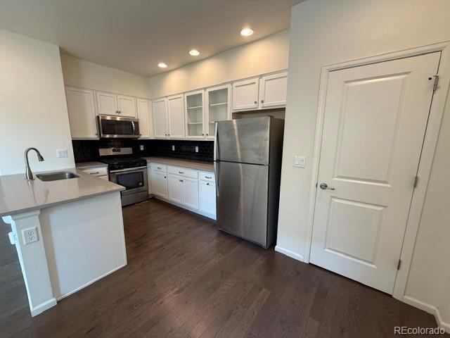 Foto del edificio - 14722 E Poundstone Dr