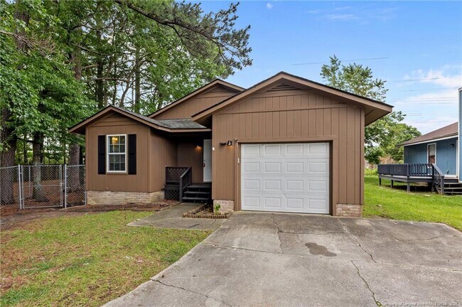 Building Photo - 6897 Candlewood Dr
